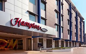 Hampton By Hilton Vadodara-alkapuri Hotel 3* India