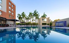 Doubletree By Hilton Hotel Esplanade Darwin 4*