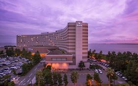 Hilton Tokyo Bay Hotel 4*