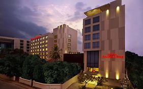 Hilton Garden Trivandrum 5*