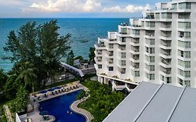 Doubletree Resort By Hilton Hotel Penang Batu Ferringhi 4* Malaysia