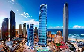 Hilton Surfers Paradise Hotel & Residences Gold Coast 5* Australia