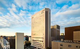 Hilton Nagoya 5*