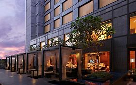 Hilton Chennai Hotel India