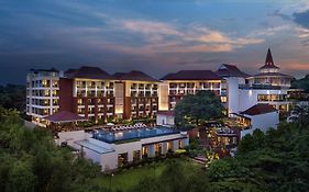 Doubletree By Hilton Goa - Panaji Hotel India