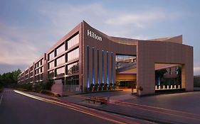 Hilton Bangalore Residences 5*