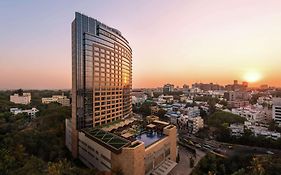 Conrad Bengaluru Hotel Bangalore 5* India
