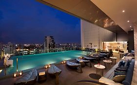Hilton Sukhumvit Bangkok Hotel Thailand
