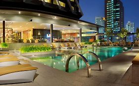 Doubletree By Hilton Sukhumvit Bangkok Hotel 5* Thailand