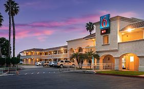 Motel 6-carlsbad, Ca Beach  2* United States