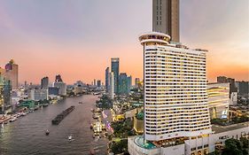 Millennium Hilton Bangkok - SHA Plus Certified