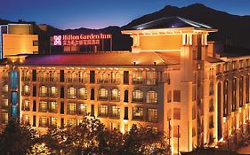 Hilton Garden Inn Lijiang 3*