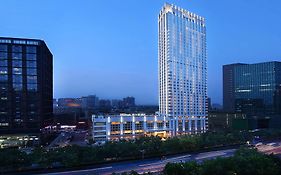 Hilton Zhengzhou Hotel 4* China