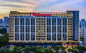 Maple Leaf City Hotel Shenzhen 3*