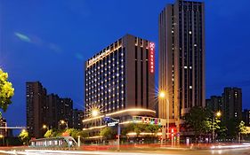 Hilton Garden Inn Changzhou Xinbei