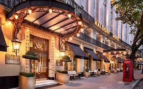 Waldorf Hilton London 4*