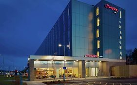 Hampton By Hilton Edinburgh Airport Hotel Ingliston United Kingdom