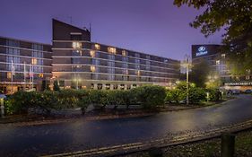 Hilton Birmingham Metropole Hotel 4*