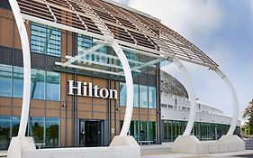 Hilton At The Ageas Bowl Southampton 4*