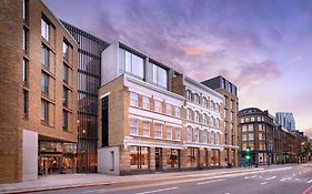 Hart Shoreditch Hotel London, Curio Collection By Hilton