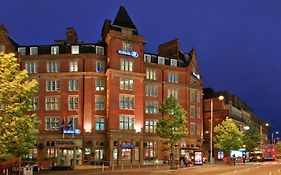 Hilton Nottingham Hotel  United Kingdom