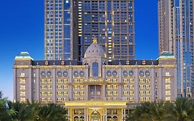 St Regis Hotel Dubai