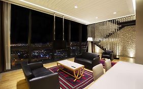 Doubletree By Hilton Istanbul-avcilar Otel 5*