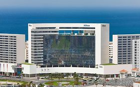 Hilton Tanger City Center