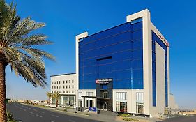 Hilton Garden Inn Tabuk  Saudi Arabia