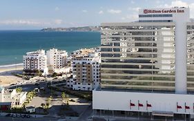 Hilton Garden Inn Tanger City Centre Tangier Morocco
