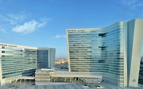 Hilton Riyadh Hotel & Residences  Saudi Arabia