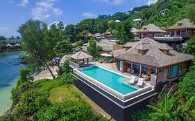 Hilton Seychelles Northolme Resort & Spa Beau Vallon (mahe)