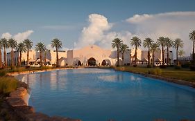 Hilton Marsa Alam Nubian 4*