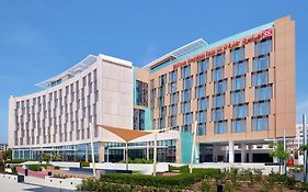 Hilton Muscat