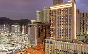 Hilton Suites Makkah Mecca 5* Saudi Arabia