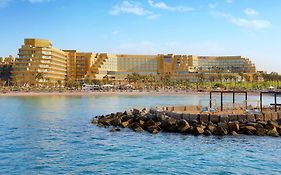 Hilton Hurghada Plaza Hotel  5* Egypt