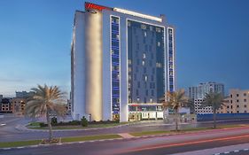 Hampton By Hilton Dubai 3*