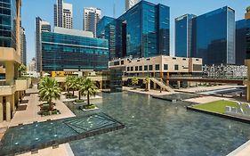 Отель Doubletree By Hilton Dubai - Business Bay  4* Оаэ