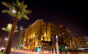 Doubletree By Hilton Dhahran
