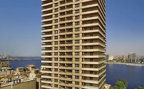 Hilton Cairo Zamalek Residences 4*
