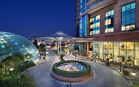 Hilton Beirut Habtoor Grand 5*
