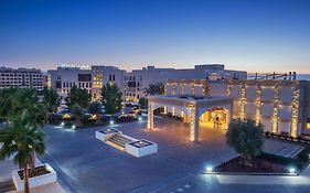 Hilton Dead Sea Resort & Spa Sweimeh Jordan