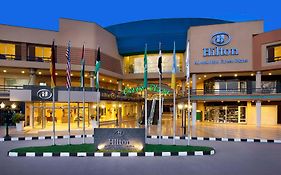 Hilton Alexandria Green Plaza Hotel 5* Egypt