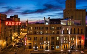 Brewhouse Inn And Suites Milwaukee 3* United States