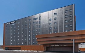 Hotel Around Takayama, Ascend Hotel Collection