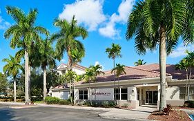 Residence Inn Fort Lauderdale Plantation 3*