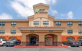 Extended Stay America Suites - San Diego - Oceanside  United States