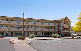 Extended Stay America Suites - Phoenix - Scottsdale - North  2* United States