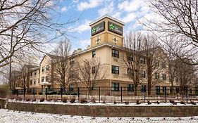 Extended Stay America - Chicago - Schaumburg - I-90 2*