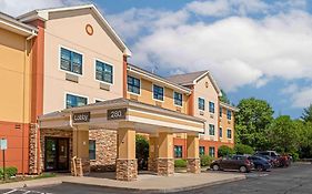Extended Stay America Suites - Foxboro - Norton  2* United States